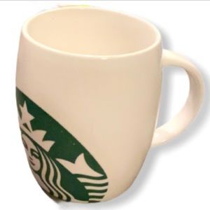 Starbucks collection mug